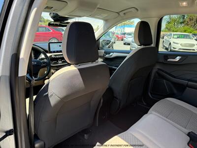2021 Ford Escape SE - Photo 14 - Garden City, ID 83714