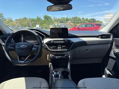 2021 Ford Escape SE - Photo 9 - Garden City, ID 83714