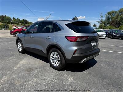 2021 Ford Escape SE - Photo 5 - Garden City, ID 83714