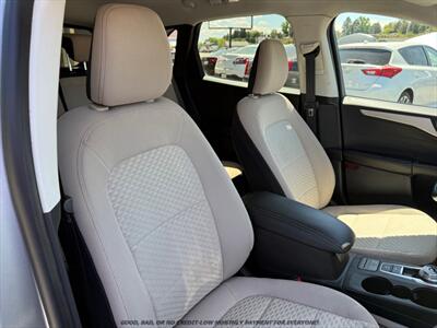 2021 Ford Escape SE - Photo 19 - Garden City, ID 83714