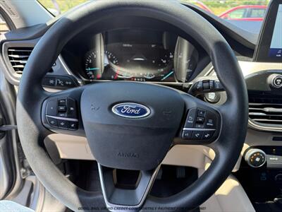 2021 Ford Escape SE - Photo 25 - Garden City, ID 83714