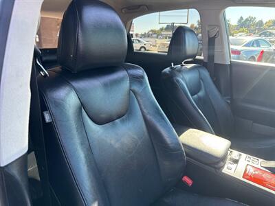 2012 Lexus RX 350 Base AWD 4dr SUV - Photo 21 - Garden City, ID 83714