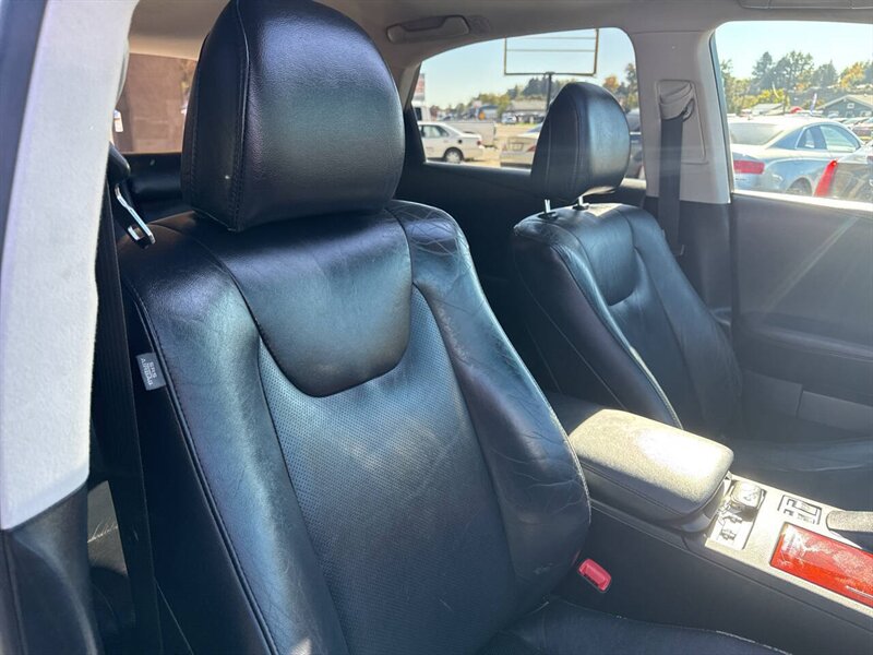 2012 Lexus RX 350 Base AWD 4dr SUV - Photo 21 - Garden City, ID 83714