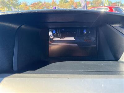 2012 Lexus RX 350 Base AWD 4dr SUV - Photo 14 - Garden City, ID 83714