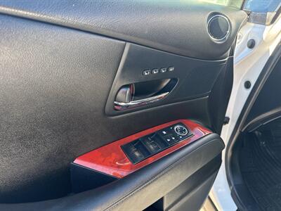 2012 Lexus RX 350 Base AWD 4dr SUV - Photo 10 - Garden City, ID 83714