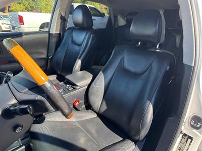 2012 Lexus RX 350 Base AWD 4dr SUV - Photo 12 - Garden City, ID 83714