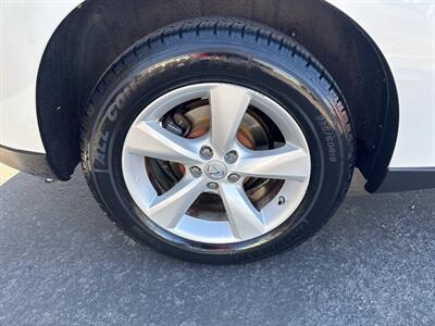 2012 Lexus RX 350 Base AWD 4dr SUV - Photo 24 - Garden City, ID 83714