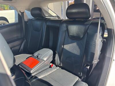 2012 Lexus RX 350 Base AWD 4dr SUV - Photo 17 - Garden City, ID 83714