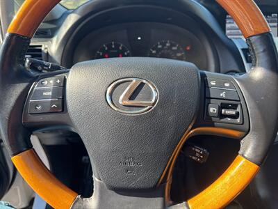 2012 Lexus RX 350 Base AWD 4dr SUV - Photo 26 - Garden City, ID 83714