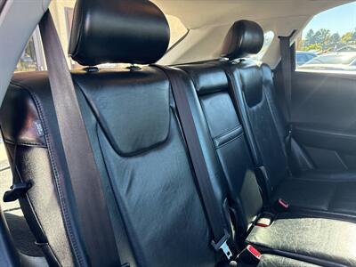 2012 Lexus RX 350 Base AWD 4dr SUV - Photo 19 - Garden City, ID 83714