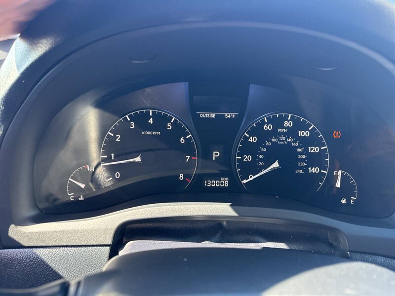 2012 Lexus RX 350 Base AWD 4dr SUV - Photo 13 - Garden City, ID 83714