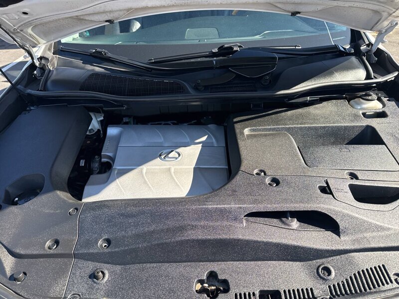 2012 Lexus RX 350 Base AWD 4dr SUV - Photo 23 - Garden City, ID 83714