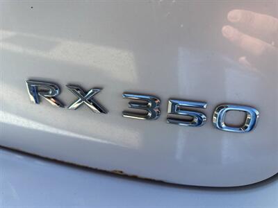 2012 Lexus RX 350 Base AWD 4dr SUV - Photo 33 - Garden City, ID 83714