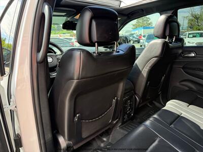 2016 Jeep Grand Cherokee Limited   - Photo 15 - Garden City, ID 83714