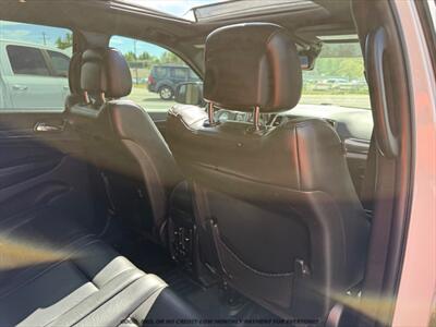 2016 Jeep Grand Cherokee Limited   - Photo 21 - Garden City, ID 83714