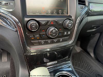 2016 Jeep Grand Cherokee Limited   - Photo 30 - Garden City, ID 83714