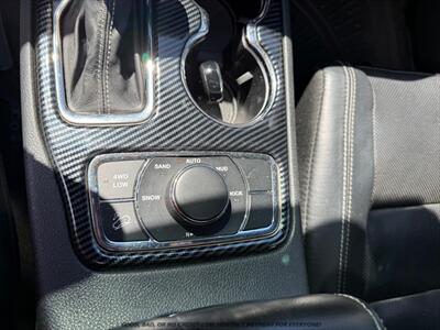 2016 Jeep Grand Cherokee Limited   - Photo 31 - Garden City, ID 83714