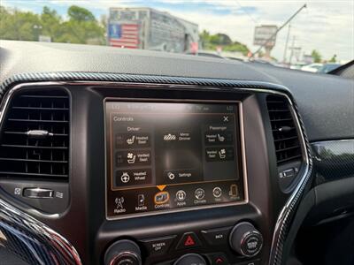 2016 Jeep Grand Cherokee Limited   - Photo 29 - Garden City, ID 83714