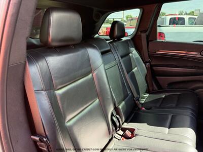 2016 Jeep Grand Cherokee Limited   - Photo 20 - Garden City, ID 83714