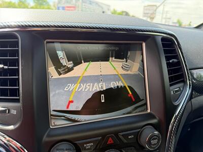 2016 Jeep Grand Cherokee Limited   - Photo 14 - Garden City, ID 83714