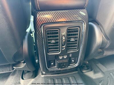 2016 Jeep Grand Cherokee Limited   - Photo 17 - Garden City, ID 83714