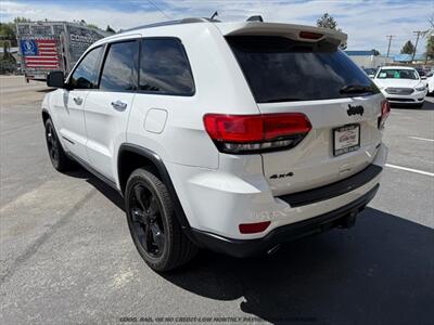 2016 Jeep Grand Cherokee Limited   - Photo 5 - Garden City, ID 83714