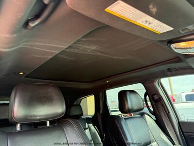 2016 Jeep Grand Cherokee Limited   - Photo 37 - Garden City, ID 83714