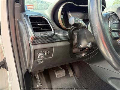 2016 Jeep Grand Cherokee Limited   - Photo 27 - Garden City, ID 83714