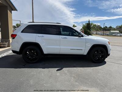 2016 Jeep Grand Cherokee Limited   - Photo 8 - Garden City, ID 83714