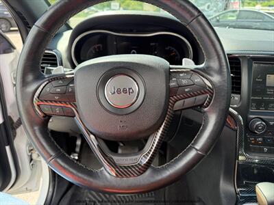 2016 Jeep Grand Cherokee Limited   - Photo 28 - Garden City, ID 83714