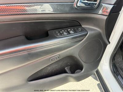 2016 Jeep Grand Cherokee Limited   - Photo 26 - Garden City, ID 83714