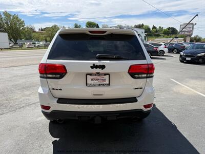 2016 Jeep Grand Cherokee Limited   - Photo 6 - Garden City, ID 83714
