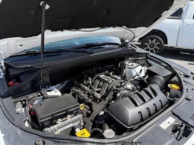 2016 Jeep Grand Cherokee Limited   - Photo 24 - Garden City, ID 83714