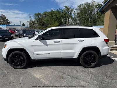 2016 Jeep Grand Cherokee Limited   - Photo 4 - Garden City, ID 83714