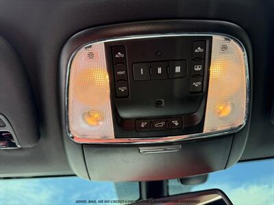 2016 Jeep Grand Cherokee Limited   - Photo 33 - Garden City, ID 83714