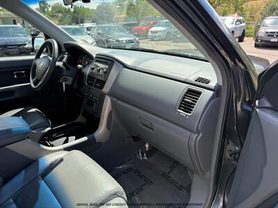 2006 Honda Pilot EX-L - Photo 23 - Garden City, ID 83714