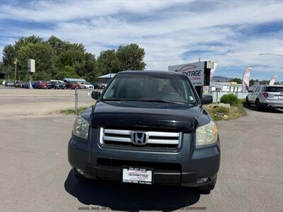 2006 Honda Pilot EX-L - Photo 2 - Garden City, ID 83714