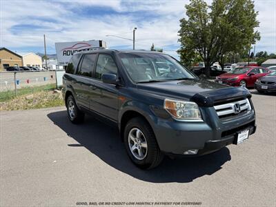 2006 Honda Pilot EX-L - Photo 1 - Garden City, ID 83714
