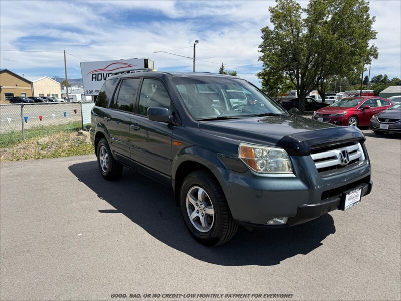 2006 Honda Pilot EX-L   - Photo 1 - Garden City, ID 83714