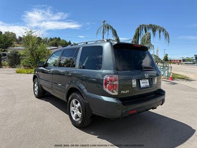 2006 Honda Pilot EX-L - Photo 5 - Garden City, ID 83714
