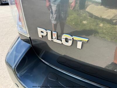 2006 Honda Pilot EX-L - Photo 32 - Garden City, ID 83714