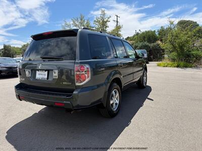 2006 Honda Pilot EX-L - Photo 8 - Garden City, ID 83714