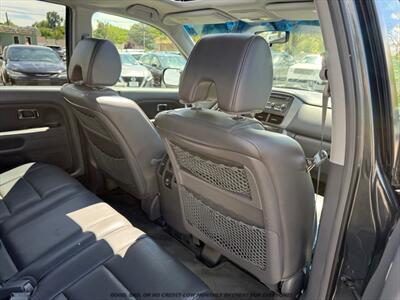2006 Honda Pilot EX-L - Photo 21 - Garden City, ID 83714