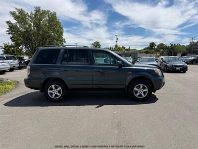 2006 Honda Pilot EX-L - Photo 9 - Garden City, ID 83714