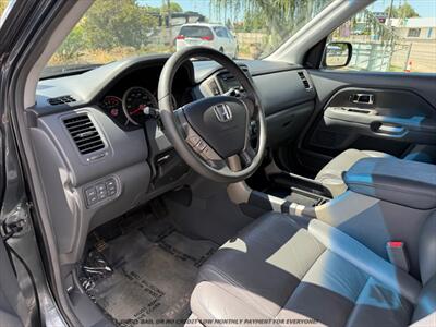 2006 Honda Pilot EX-L - Photo 11 - Garden City, ID 83714