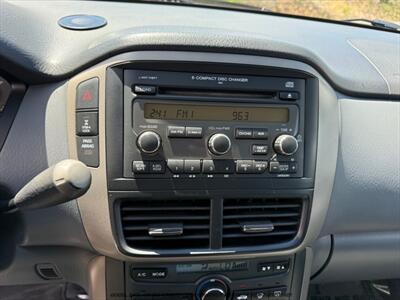 2006 Honda Pilot EX-L - Photo 29 - Garden City, ID 83714