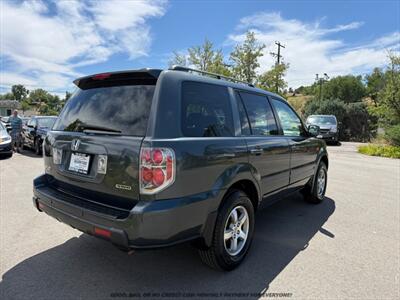 2006 Honda Pilot EX-L - Photo 7 - Garden City, ID 83714