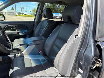2006 Honda Pilot EX-L - Photo 12 - Garden City, ID 83714