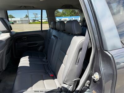 2006 Honda Pilot EX-L - Photo 16 - Garden City, ID 83714