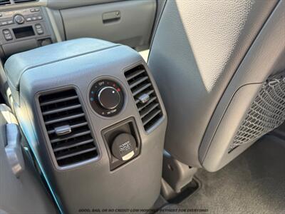 2006 Honda Pilot EX-L - Photo 31 - Garden City, ID 83714